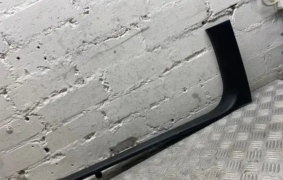 Nissan Navara D23 Front sill trim cover 769B54KJ0A