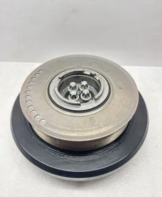 BMW X5 G05 Crankshaft pulley 8598280