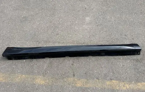 Alfa Romeo Stelvio Sill 156146596