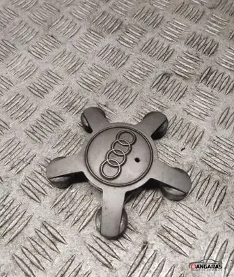 Audi A4 S4 B8 8K Original wheel cap 4f0601165n