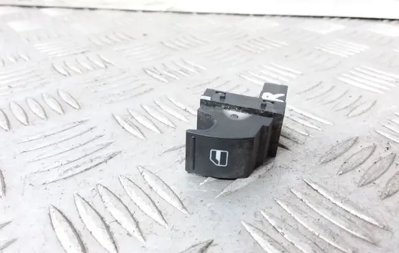 Volkswagen PASSAT B6 Electric window control switch 7L6959855B