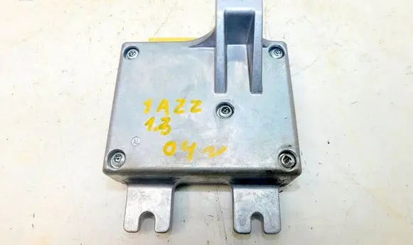 Honda Jazz Engine ECU kit and lock set 77960-SAA-E812-M1 188970