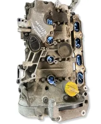 Renault Laguna II Engine 7016983353 012357