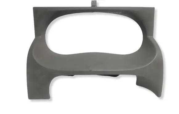 Nissan Primastar Dashboard trim 8200004607 91165855