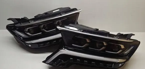 KIA Sorento IV Headlight/headlamp 92102P2120 92101P2120 K123