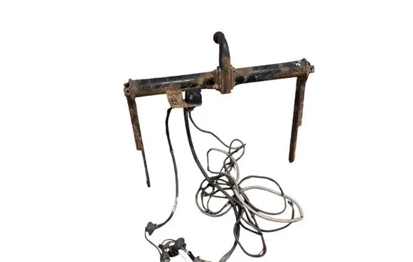 Volkswagen Multivan T4 Tow bar set 