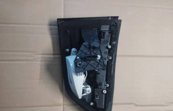 Ford Galaxy Tailgate rear/tail lights