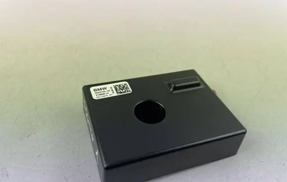 Mini One - Cooper F56 F55 Aerial antenna amplifier 9325735