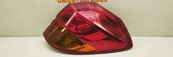 Subaru Outback Rear/tail lights 22020792