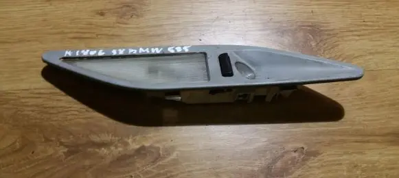 BMW 5 E39 Rear seat light