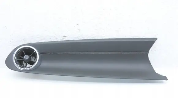 Chevrolet Camaro Climate control/heater control trim 23505182