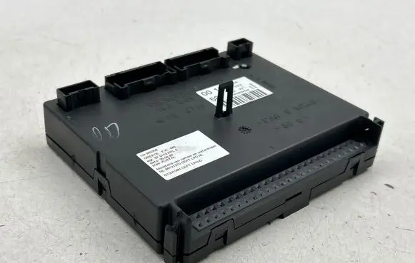 Mercedes-Benz ML W163 Fuse module 1635450016 05371058 580235031500