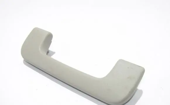 Audi A3 S3 8P Front interior roof grab handle 8P0857607M
