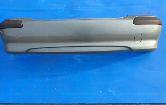 Nissan Almera N16 Front bumper