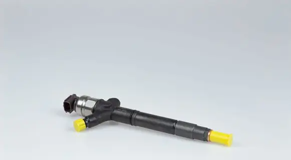 Toyota Avensis T250 Fuel injector 236700R050 DCRI107690