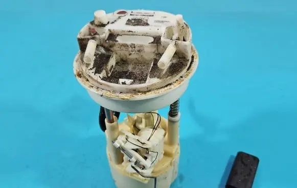 Fiat Seicento/600 In-tank fuel pump 046518013 IMPRK1603546