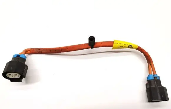Tesla Model X Other wiring loom 108638000A