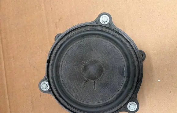 Renault Clio V Rear door speaker 281448063R