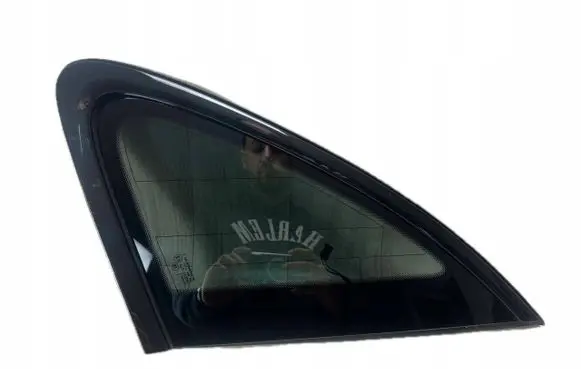 Porsche Macan (95B) Rear side window 95B845298XR 95B845298FL