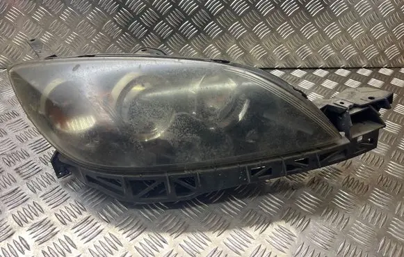Mazda 3 I Headlight/headlamp P2951