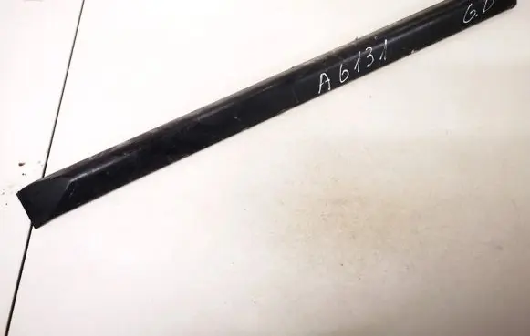Audi A2 Rear door trim (molding)