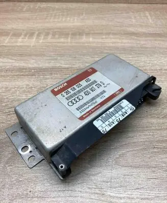 Audi A4 S4 B5 8D ABS control unit/module 4D0907379D 0265108005 ANTIBLOCK