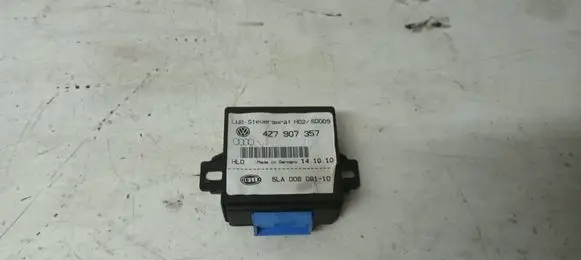 Audi A6 S6 C5 4B Light module LCM 4Z7907357 5LA00808110