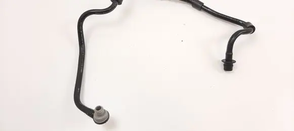 BMW 5 F10 F11 Vacuum line/pipe/hose 177650