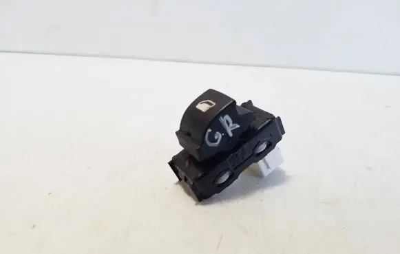 Citroen C4 Grand Picasso Electric window control switch 96762292ZD