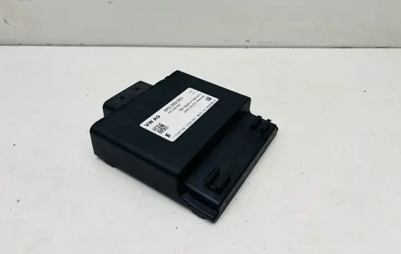 Audi Q3 8U Other control units/modules 8K0959663