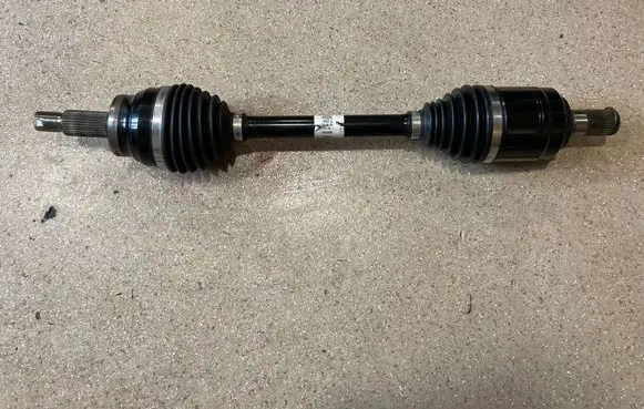 KIA Sorento IV Front driveshaft 49500P2000