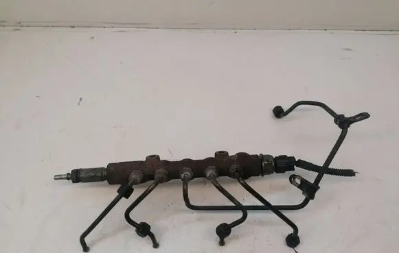 Ford Transit Fuel distributor 07272926438 55PP0501MYA