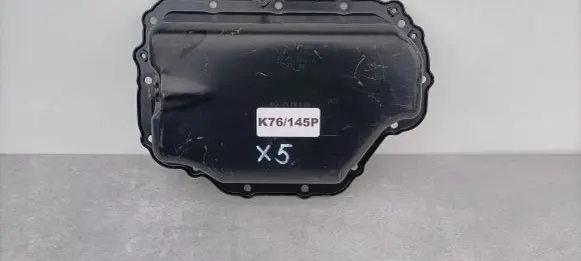 Mercedes-Benz C W205 Oil sump A2760101028