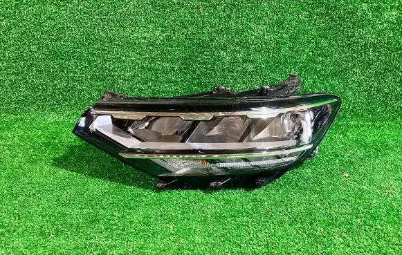 Volkswagen PASSAT B8 Headlight/headlamp 3G1941035Q