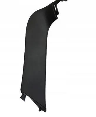 Porsche Cayenne (92A) Tailgate/trunk side cover trim 7P5867588