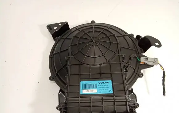 Volvo XC60 Subwoofer speaker 32212620 17513WG SV00013A