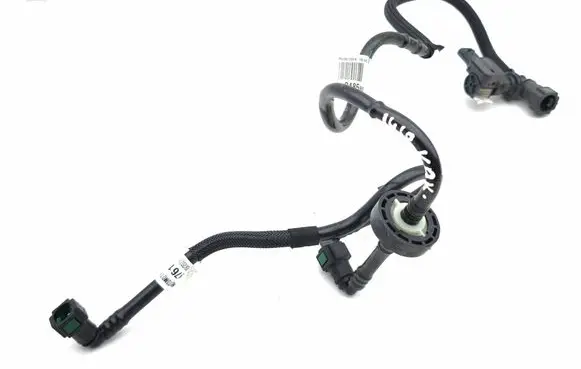 Peugeot 3008 III Vacuum line/pipe/hose 9843248580 9850120380 0265012387