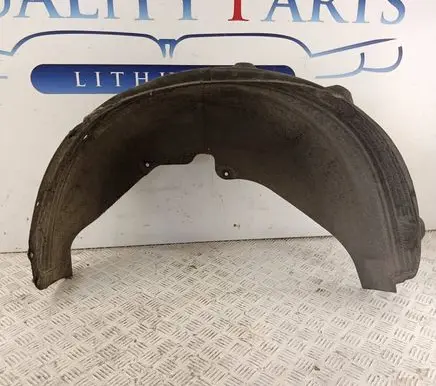 KIA Sorento Rear arch fender liner splash guards 868422P700