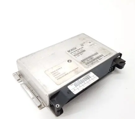 BMW 5 E39 Gearbox control unit/module 1422847 0260002460