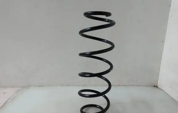 Mercedes-Benz B W245 Rear coil spring