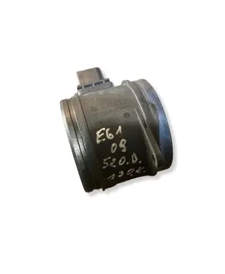 BMW X3 E83 Mass air flow meter F00C2G7041
