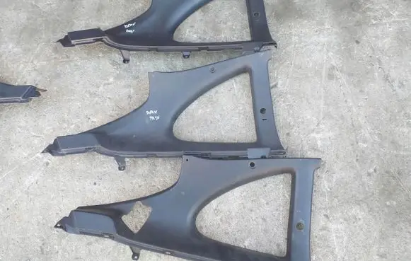 Toyota Celica T180 Other sill/pillar trim element