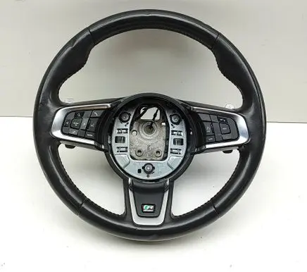 Jaguar F-Pace Steering wheel JX733F563NA JX733F563NA8PVJ