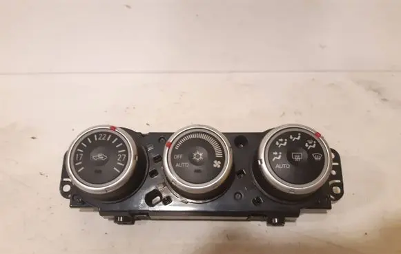 Mitsubishi Outlander Climate control unit 7820A115XA