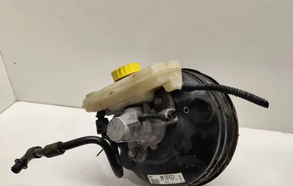 Audi A6 S6 C6 4F Brake booster 4F0612105G