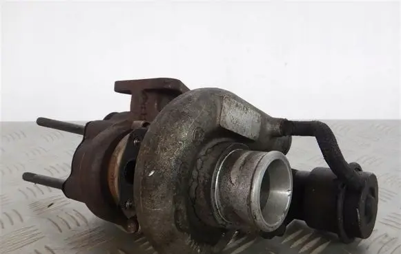 Hyundai Matrix Turbo 2823127500