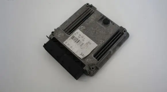Audi A4 S4 B9 Engine control unit/module ECU 04L906026A 04L907309L
