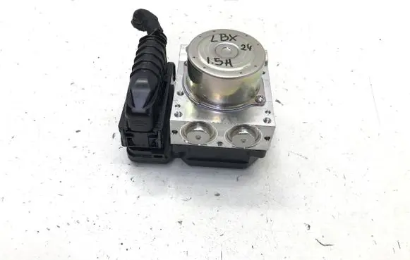 Lexus LBX ABS Pump 4454052C60 11604092120 28A45110