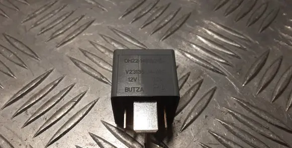 Land Rover Evoque I Other relay DH2214B192EA