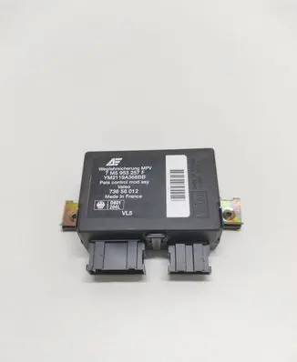 Ford Galaxy Immobilizer control unit/module 7M5953257F 73658012